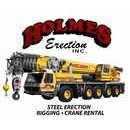 Holmes Erection, Inc.