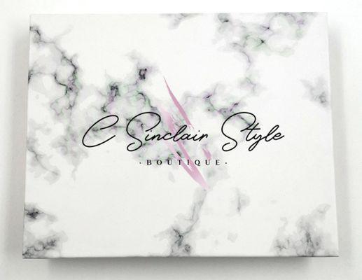 C. SinclairStyle Magnetic Lash Kits