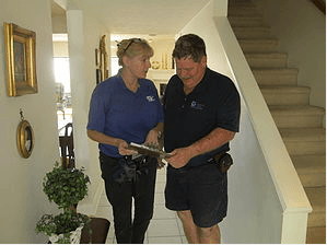 Murphy's Law Home Inspections