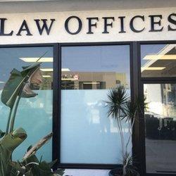 Criminal defense attorney -Alhambra office