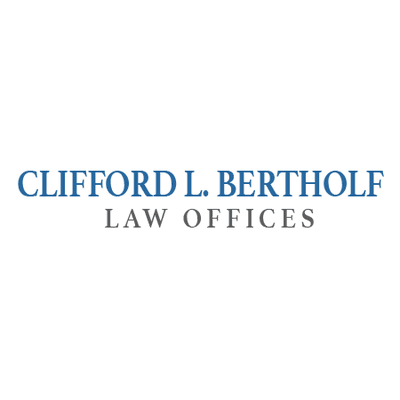 Clifford L. Bertholf Law Offices