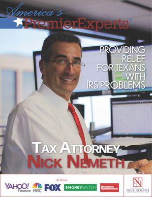 Law Office of Nick Nemeth