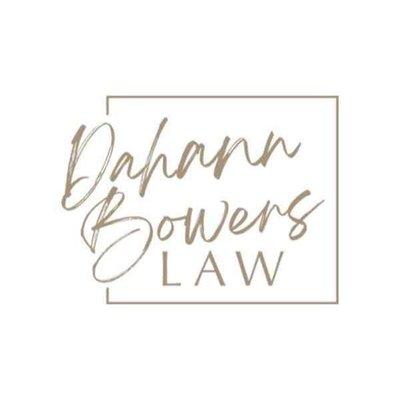 Dahann Bowers Law - Firm Logo