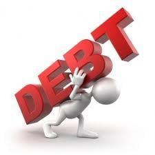 if you are burdened with debt give me a call so I can assist you in becoming debt free through bankruptcy 