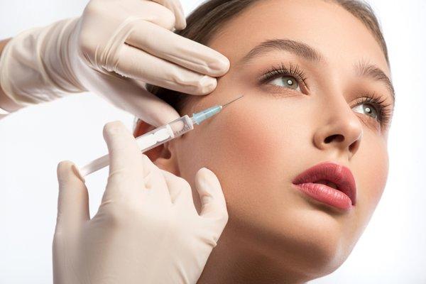 Injectables