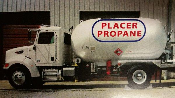 We look forward to meeting your Home propane, Forklift,  RV  and BBQ tank needs