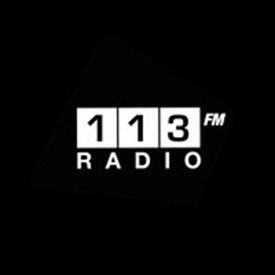 113 FM Radio