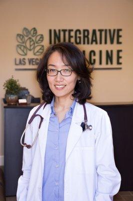 Las Vegas Integrative Medicine