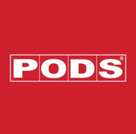 PODS Moving & Storage