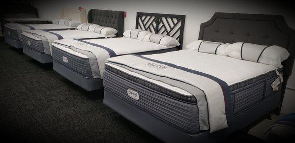 Simmons Beautyrest Platinum