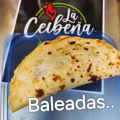 Baleada