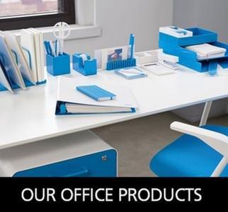 Total Office Products & Service