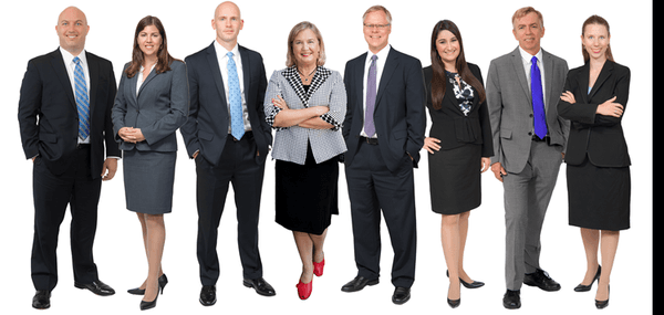 The attorneys of Arrowood LLP