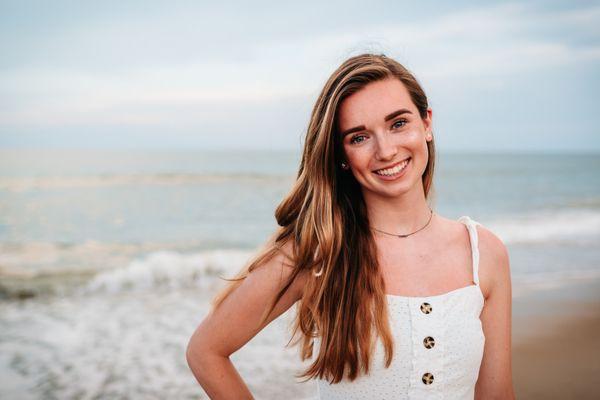 Beach babe - Duck, NC OBX