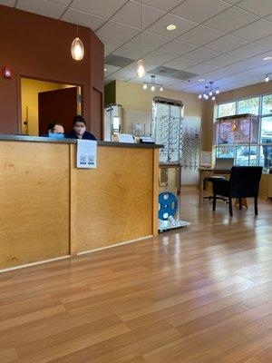 Lakemont eye care