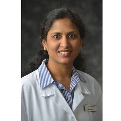 Suneetha Maddineni, M.D.