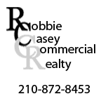 Robbie Casey Commercial Realty logo