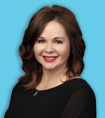 Kimberly Bates, LA Licensed Aesthetician, Center for Aesthetic & Laser Medicine Tyler