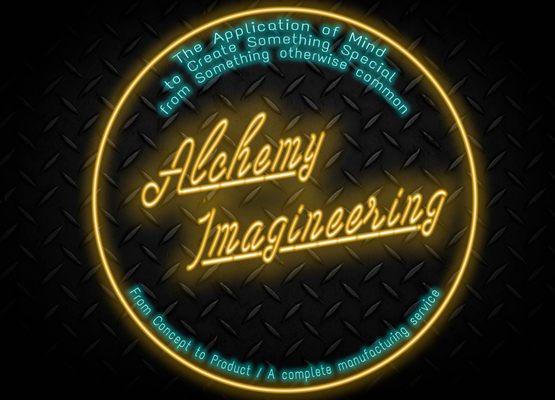 Alchemy Imagineering