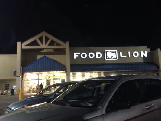 Food Lion