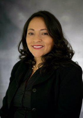 Attorney Vicenta Banuelos-Rodriguez