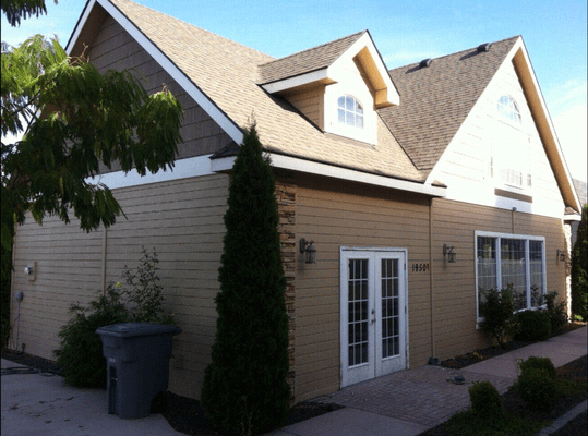 Our Office at 1950 Keene Rd. Bldg. H