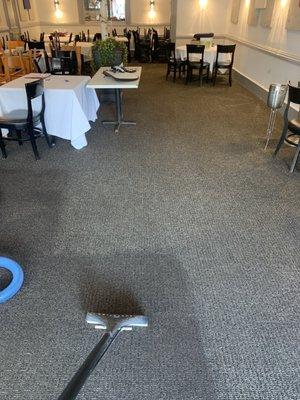 Sabatinos Carpet, Tile & Upholstery Cleaning