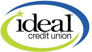 Ideal Credit Union.