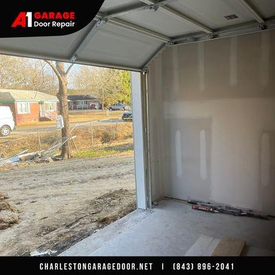 Garage Door Repair Charleston, SC