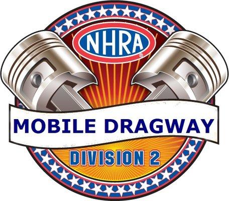 Mobile Dragway