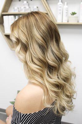 Balayage