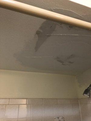 Plumbing problems that took 6-7 months to fix