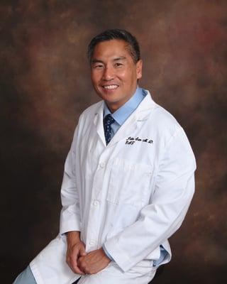 John C. Sun, MD