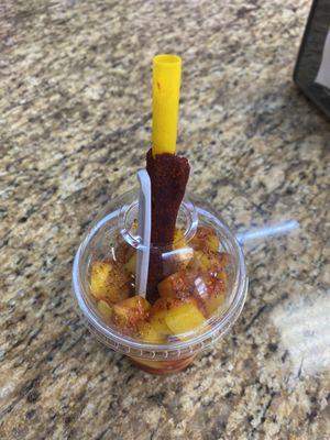 Mangonada