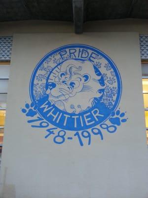 Whittier Elementary School