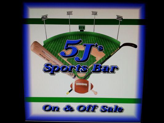 5 J's Sports Bar