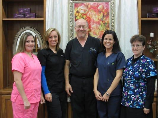 East Texas Sinus and Dizziness Center