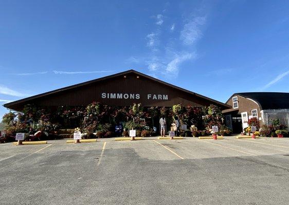 Simmons Farm