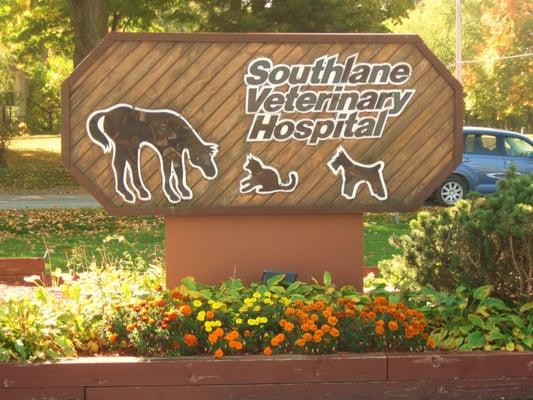 Southlane Veterinary Hospital