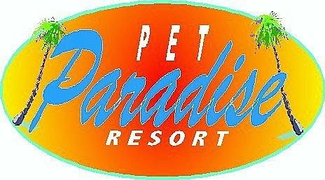 Pet Paradise Resort