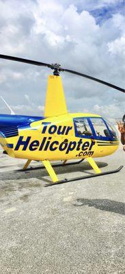 TourHelicopter.com