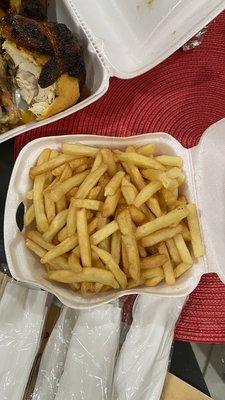 Fries