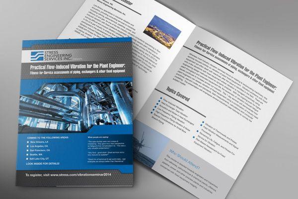 Engineering brochure