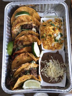 The Birria Box