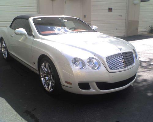 sealant on a 51 anniversary limited edition bentley