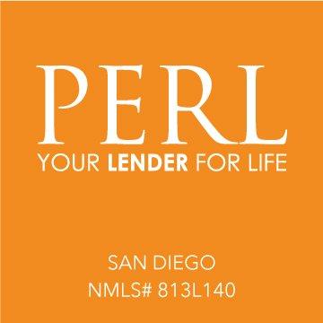 PERL Mortgage- Your LENDER for LIFE