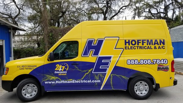 Hoffman Electrical