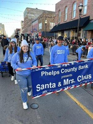 Phelps County Bank