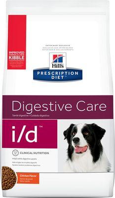 We carry all of Hills Prescription Diet food for dogs- every size, formula, and in both wet and dry!