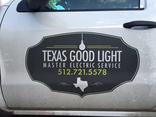 Texas Goodlight Electric